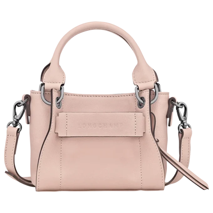 Bolso Longchamp 3D XS