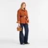 Bolso Longchamp 3D XS