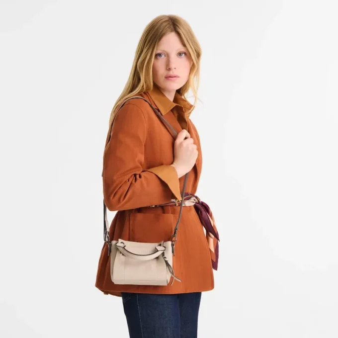 Bolso Longchamp 3D XS