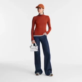 Bolso Longchamp 3D XS