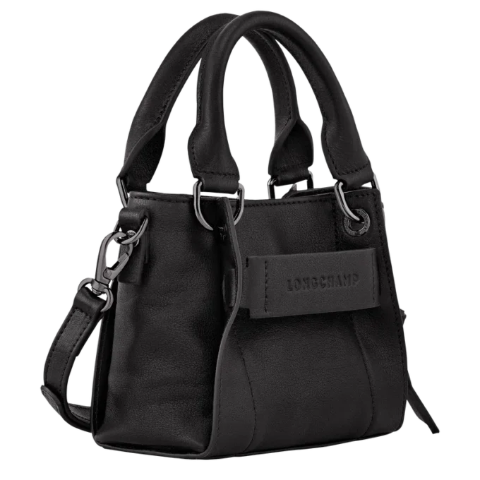 Bolso Longchamp 3D XS