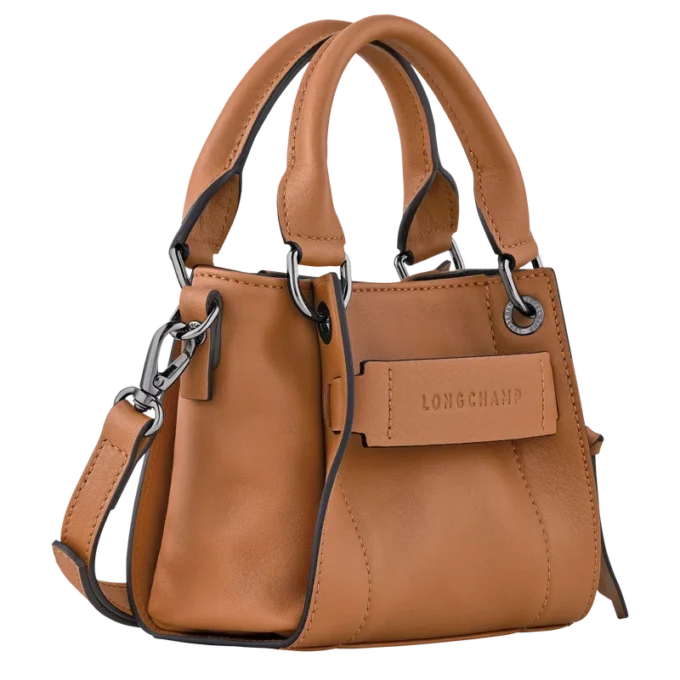 Bolso Longchamp 3D XS