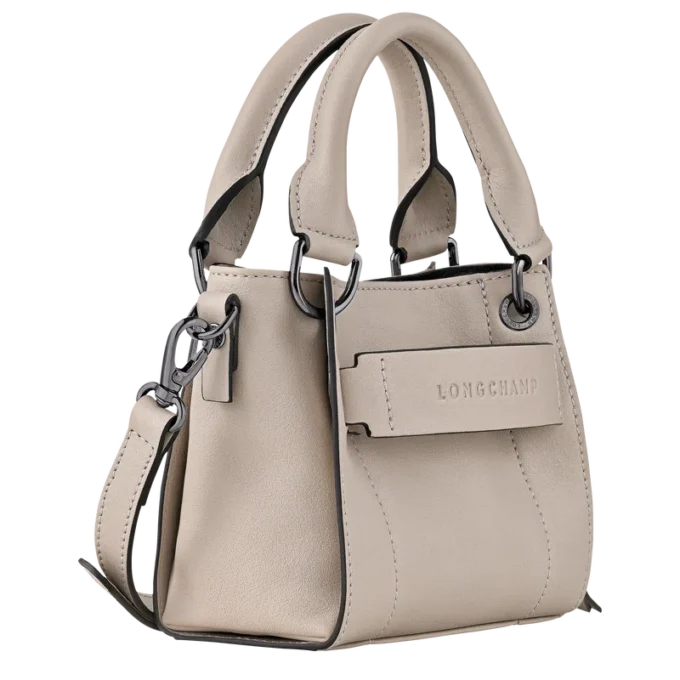 Bolso Longchamp 3D XS