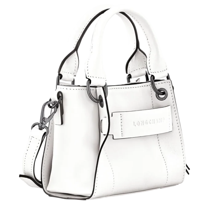 Bolso Longchamp 3D XS