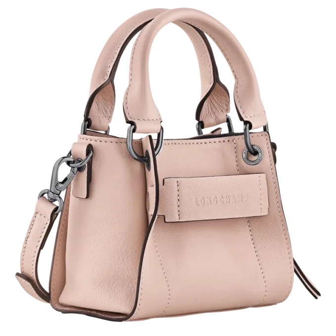 Bolso Longchamp 3D XS