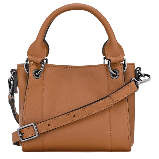 Bolso Longchamp 3D XS