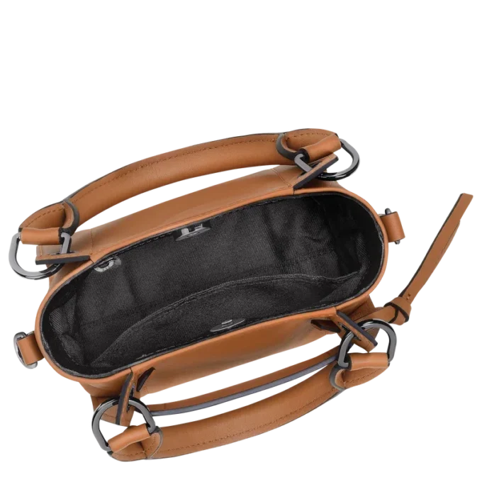Bolso Longchamp 3D XS