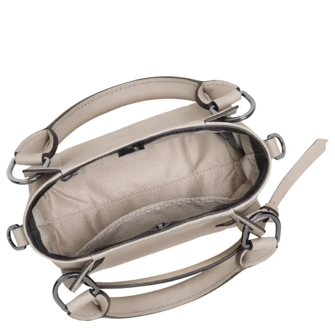Bolso Longchamp 3D XS
