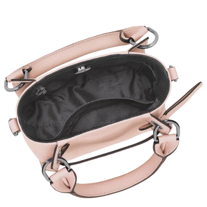 Bolso Longchamp 3D XS