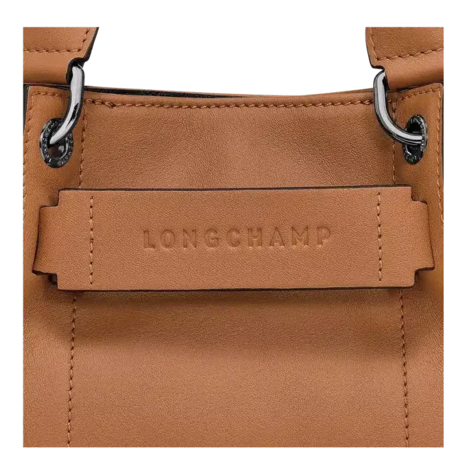 Bolso Longchamp 3D XS