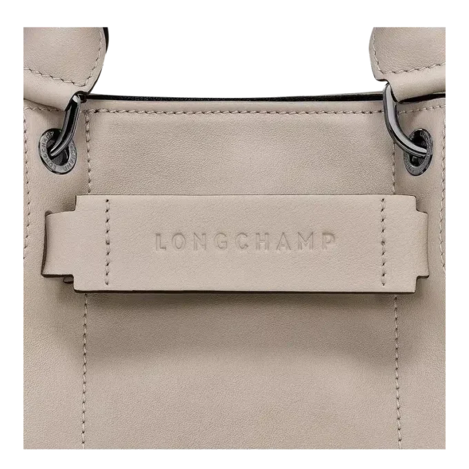 Bolso Longchamp 3D XS