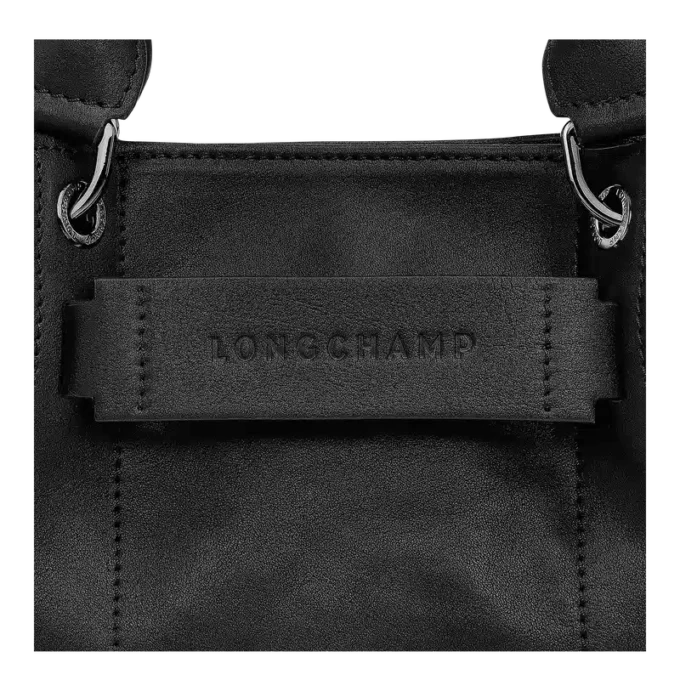 Bolso Longchamp 3D XS