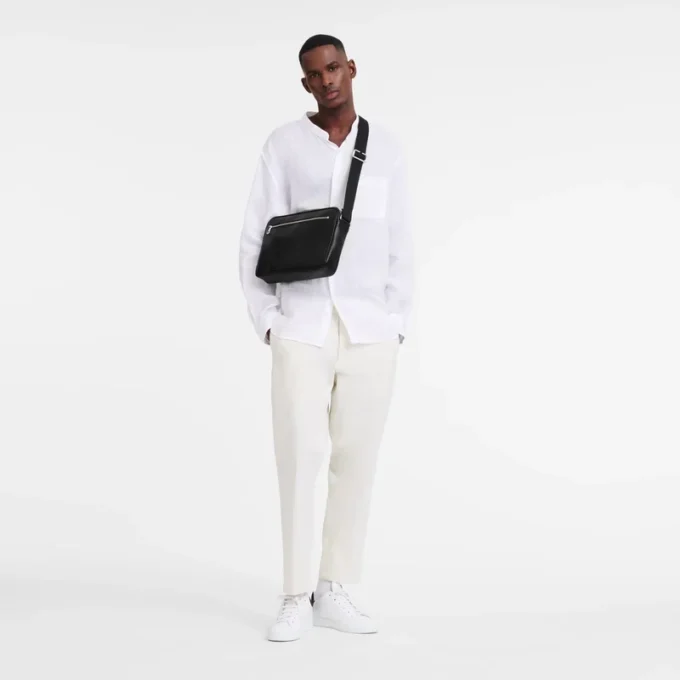 Bolso para cámara Le Foulonné M