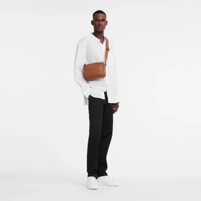 Bolso para cámara Le Foulonné S