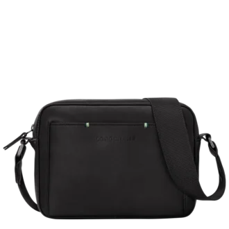 Bolso para cámara Longchamp sur Seine