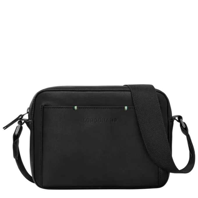 Bolso para cámara Longchamp sur Seine