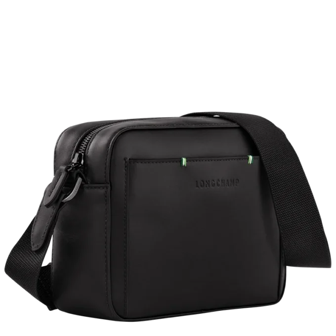 Bolso para cámara Longchamp sur Seine