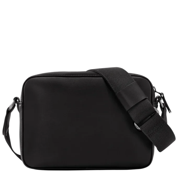 Bolso para cámara Longchamp sur Seine