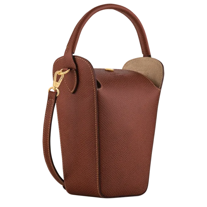 Bolso Pop corn épure