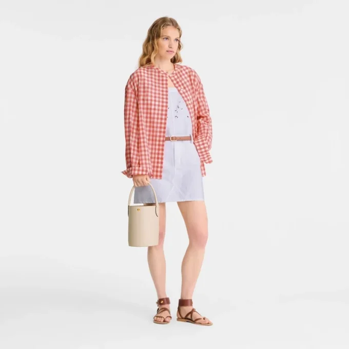 Bolso épure S Bucket