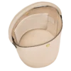 Bolso épure S Bucket
