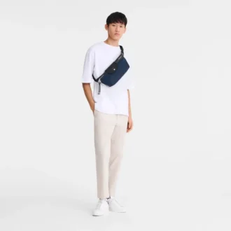 Bolso riñonera Le Pliage Energy M