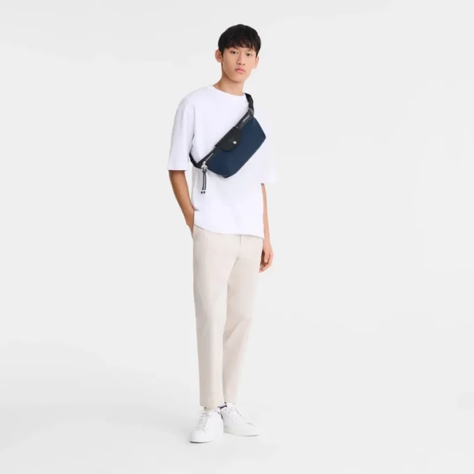 Bolso riñonera Le Pliage Energy M