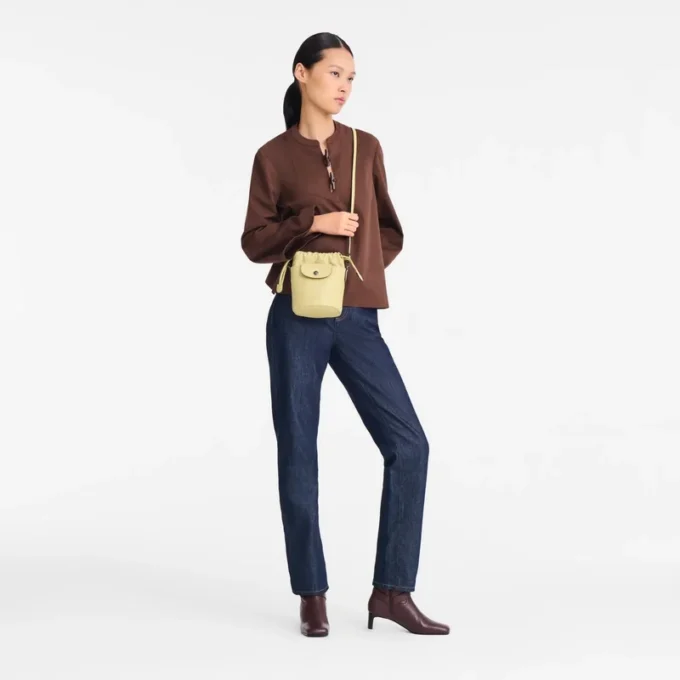 Bolso tipo cubo Le Pliage Xtra XS