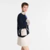Bolso tipo cubo Le Pliage Xtra XS