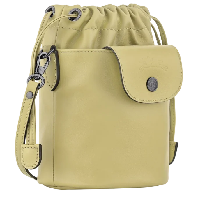 Bolso tipo cubo Le Pliage Xtra XS