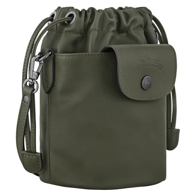 Bolso tipo cubo Le Pliage Xtra XS