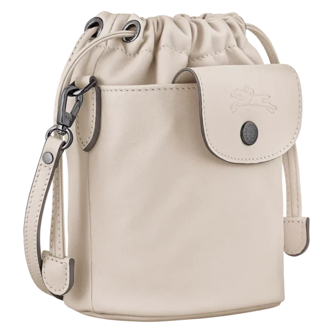 Bolso tipo cubo Le Pliage Xtra XS