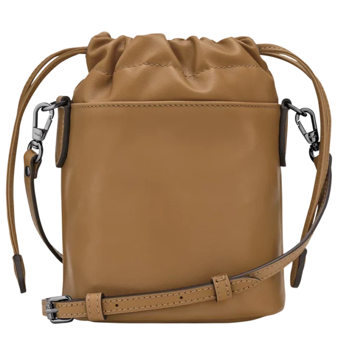 Bolso tipo cubo Le Pliage Xtra XS