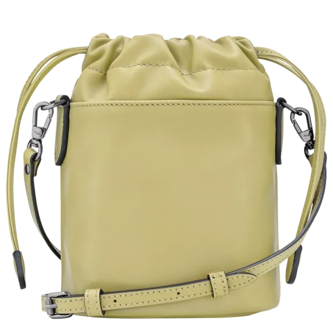 Bolso tipo cubo Le Pliage Xtra XS