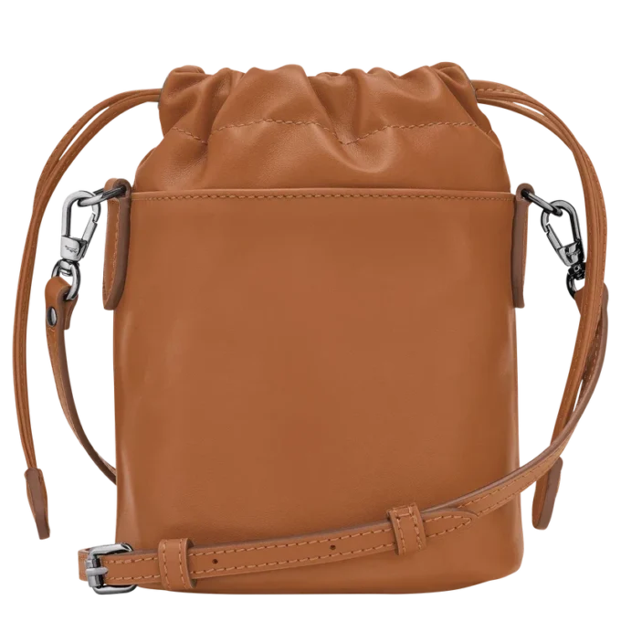 Bolso tipo cubo Le Pliage Xtra XS