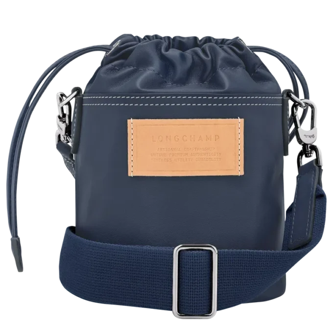 Bolso tipo cubo Le Pliage Xtra XS