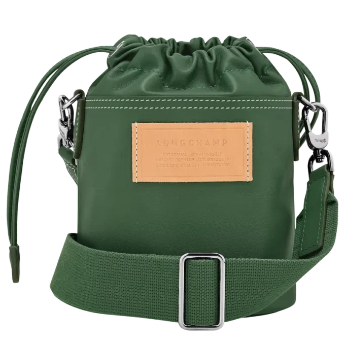 Bolso tipo cubo Le Pliage Xtra XS