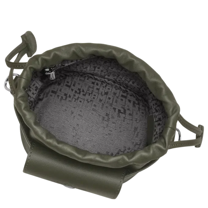 Bolso tipo cubo Le Pliage Xtra XS