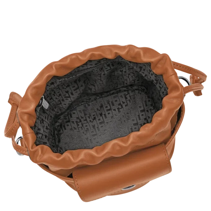 Bolso tipo cubo Le Pliage Xtra XS