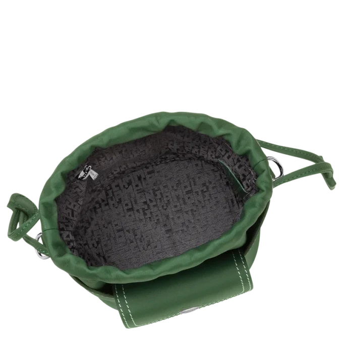 Bolso tipo cubo Le Pliage Xtra XS