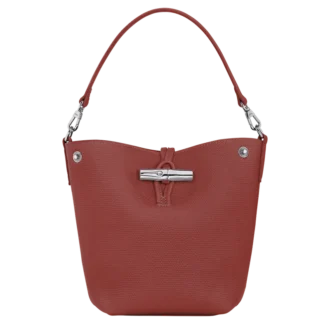 Bolso tipo cubo Le Roseau XS