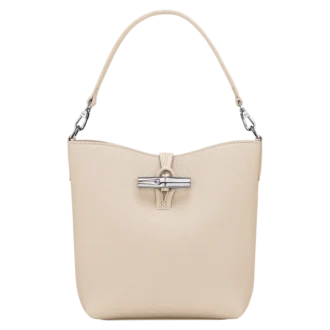 Bolso tipo cubo Le Roseau XS