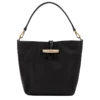 Bolso tipo cubo Le Roseau XS