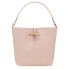 Bolso tipo cubo Le Roseau XS