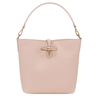 Bolso tipo cubo Le Roseau XS