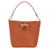 Bolso tipo cubo Le Roseau XS