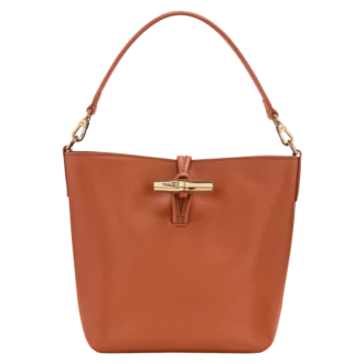 Bolso tipo cubo Le Roseau XS