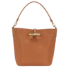 Bolso tipo cubo Le Roseau XS