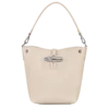 Bolso tipo cubo Le Roseau XS