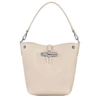 Bolso tipo cubo Le Roseau XS